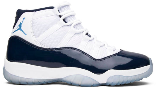 Air Jordan 11 Retro “Navy”