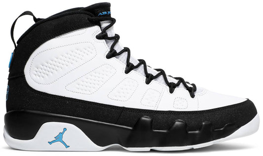 Air Jordan 9 Retro 'University Blue'