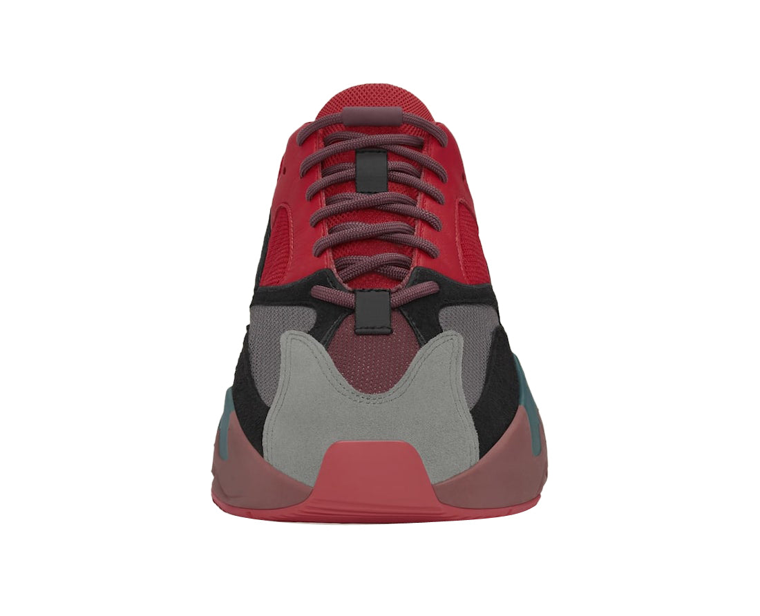 Adidas Yeezy Boost 700 ‘Hi-Res Red‘