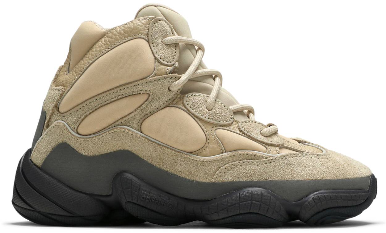 Yeezy 500 High 'Wakaran'