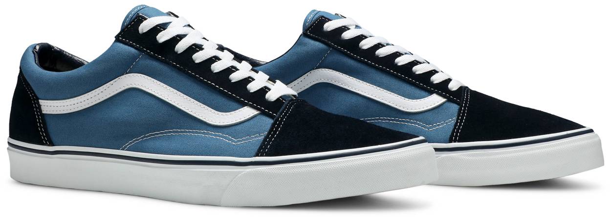 Vans Old Skool 'Navy'