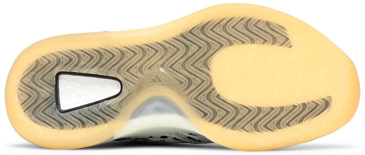 Yeezy Quantum 'Sea Teal'