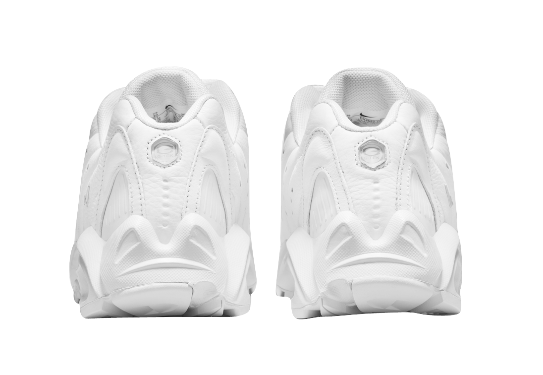 NOCTA x Hot Step Air Terra 'White'