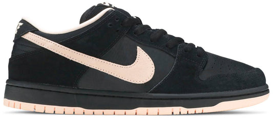Dunk Low SB 'Black Coral'