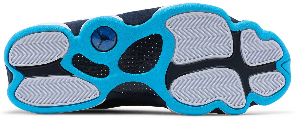 Air Jordan 13 Retro 'Obsidian'