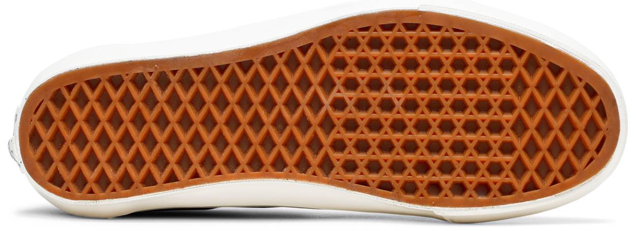 Vans - Notre x Vault OG Old Skool LX 'Black'