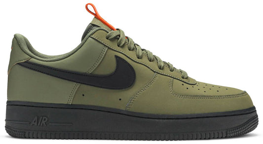Air Force 1 Low 'Medium Olive'