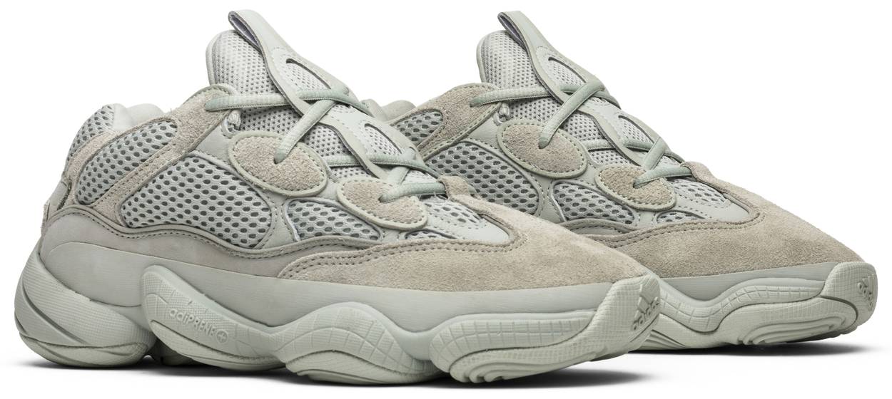 Yeezy 500 'Salt'