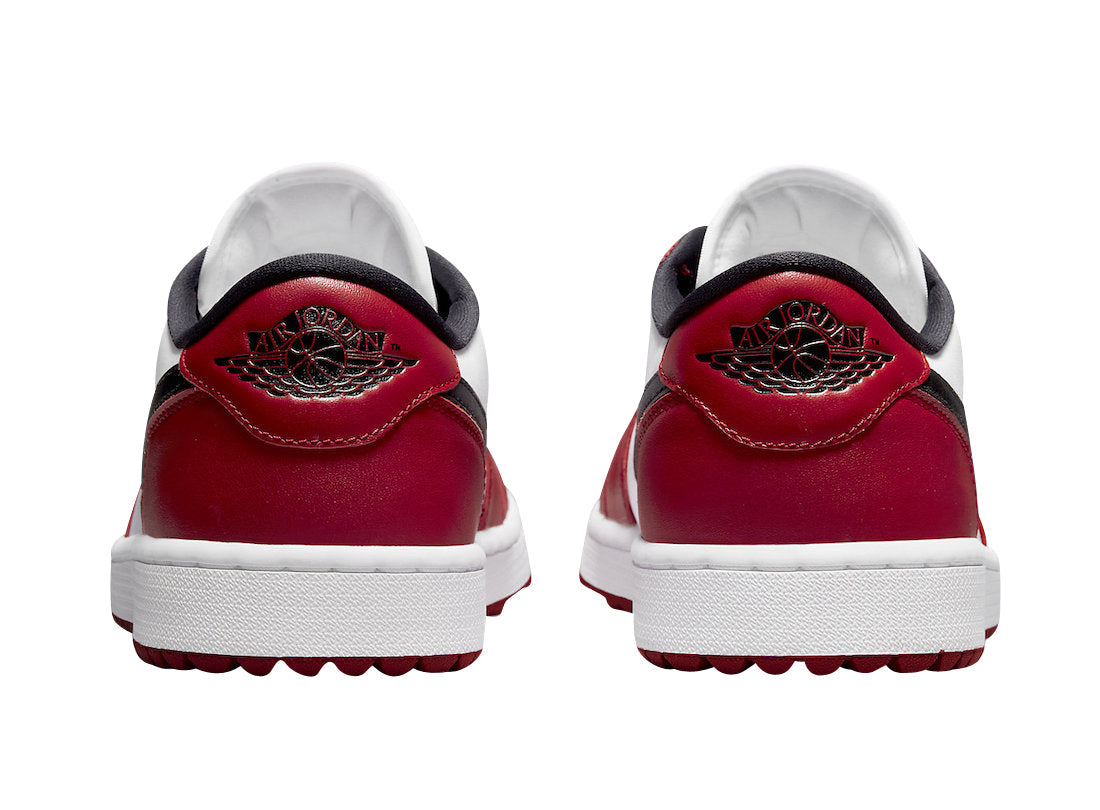 Air Jordan 1 Low “Golf Chicago”