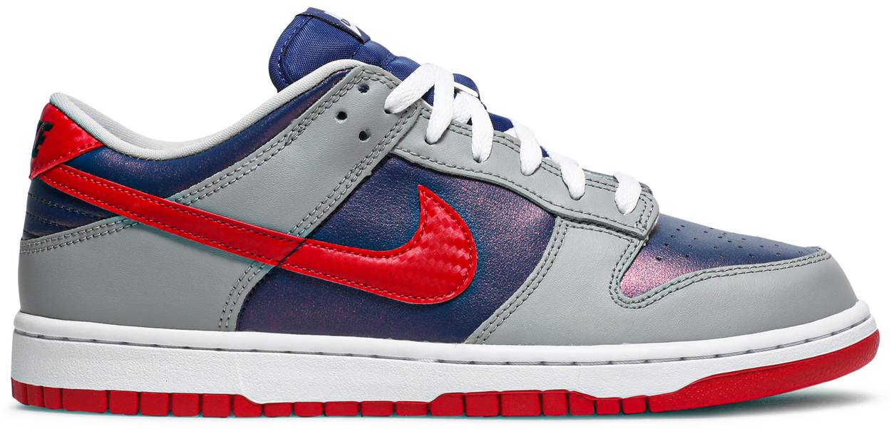Dunk Low Retro 'Samba' 2020