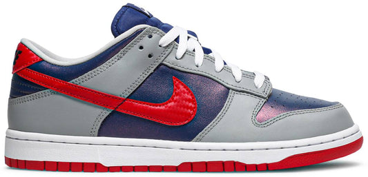 Dunk Low Retro 'Samba' 2020