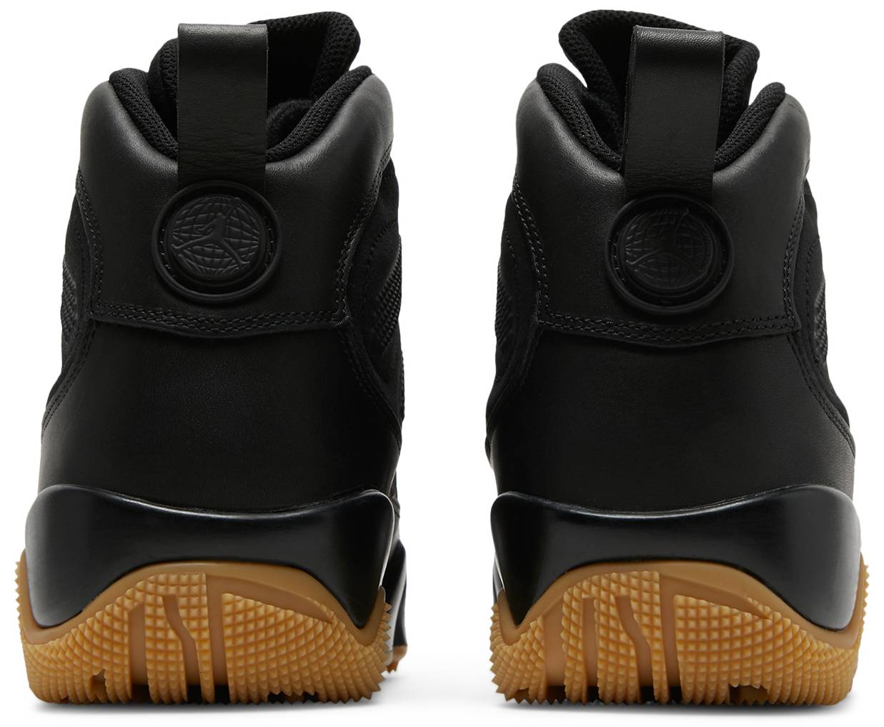 Air Jordan 9 Retro Boot NRG 'Black Gum'