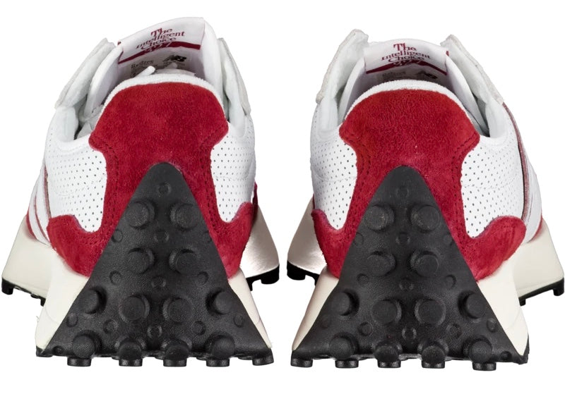 New Balance 327 'Primary Pack - Red'