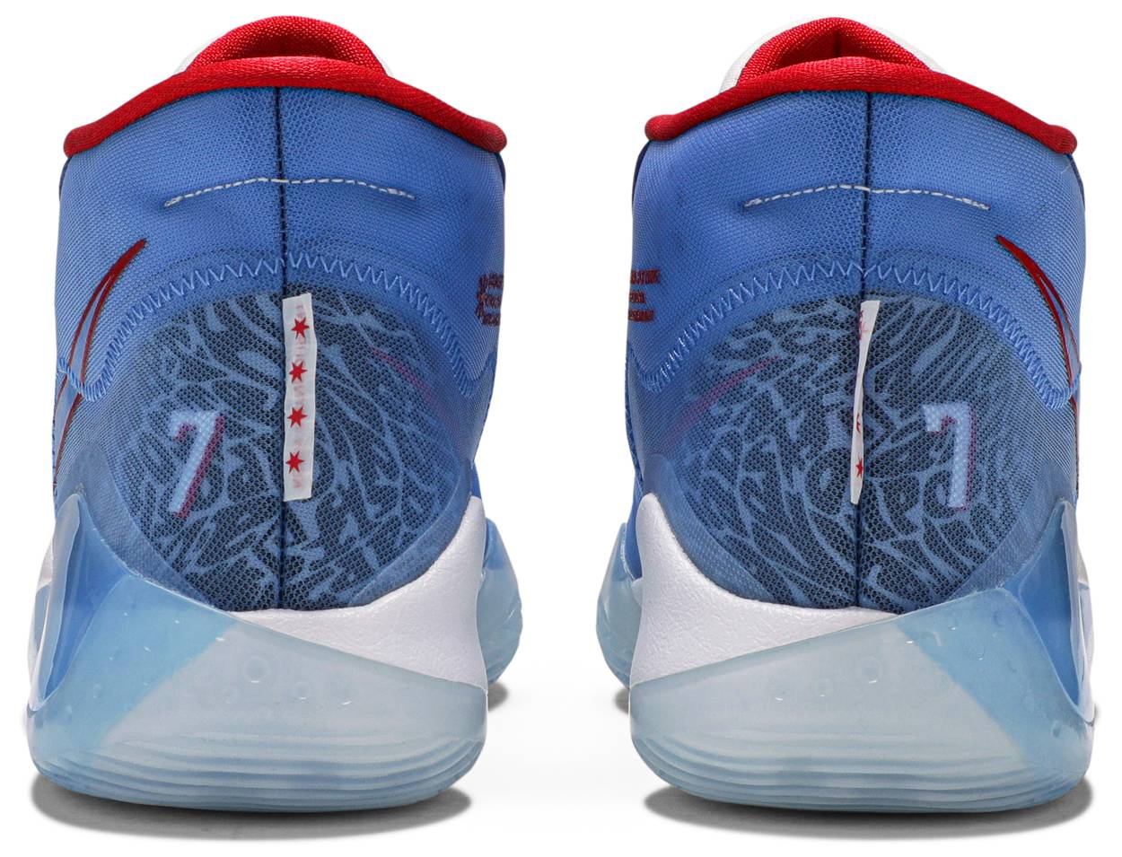 Don C x KD 12 'NBA ASG 2020'