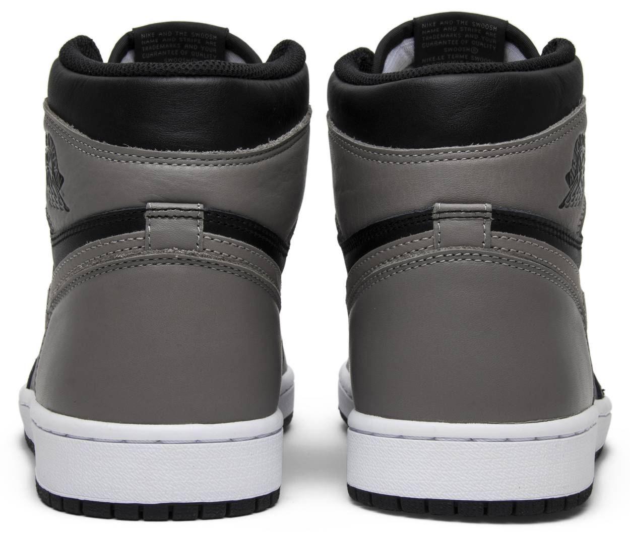 Air Jordan 1 Retro High OG “Shadow”