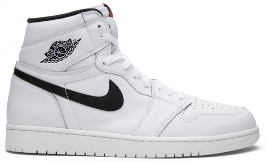 Air Jordan 1 Retro High OG Premium 'Yin Yang'