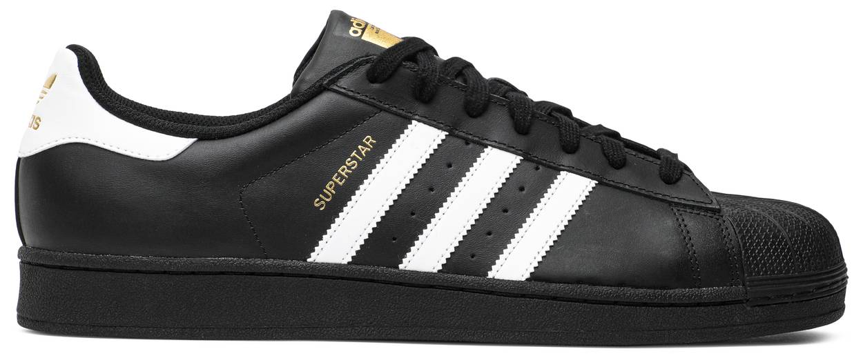Superstar 'Core Black'