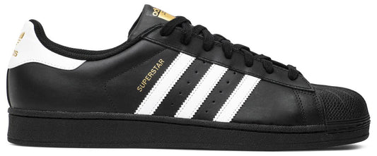 Superstar 'Core Black'