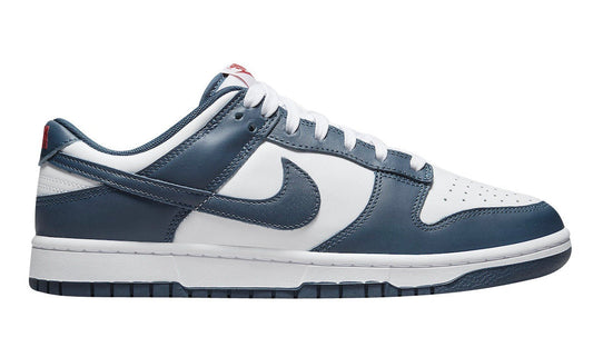 Dunk Low ‘Valerian Blue‘