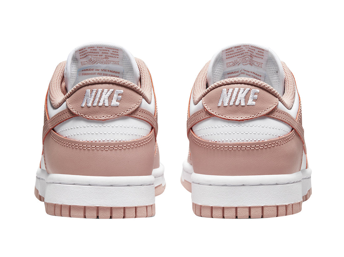 Wmns Dunk Low “Rose Whisper“