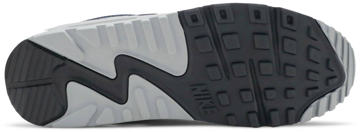 Air Max 90 'Obsidian'