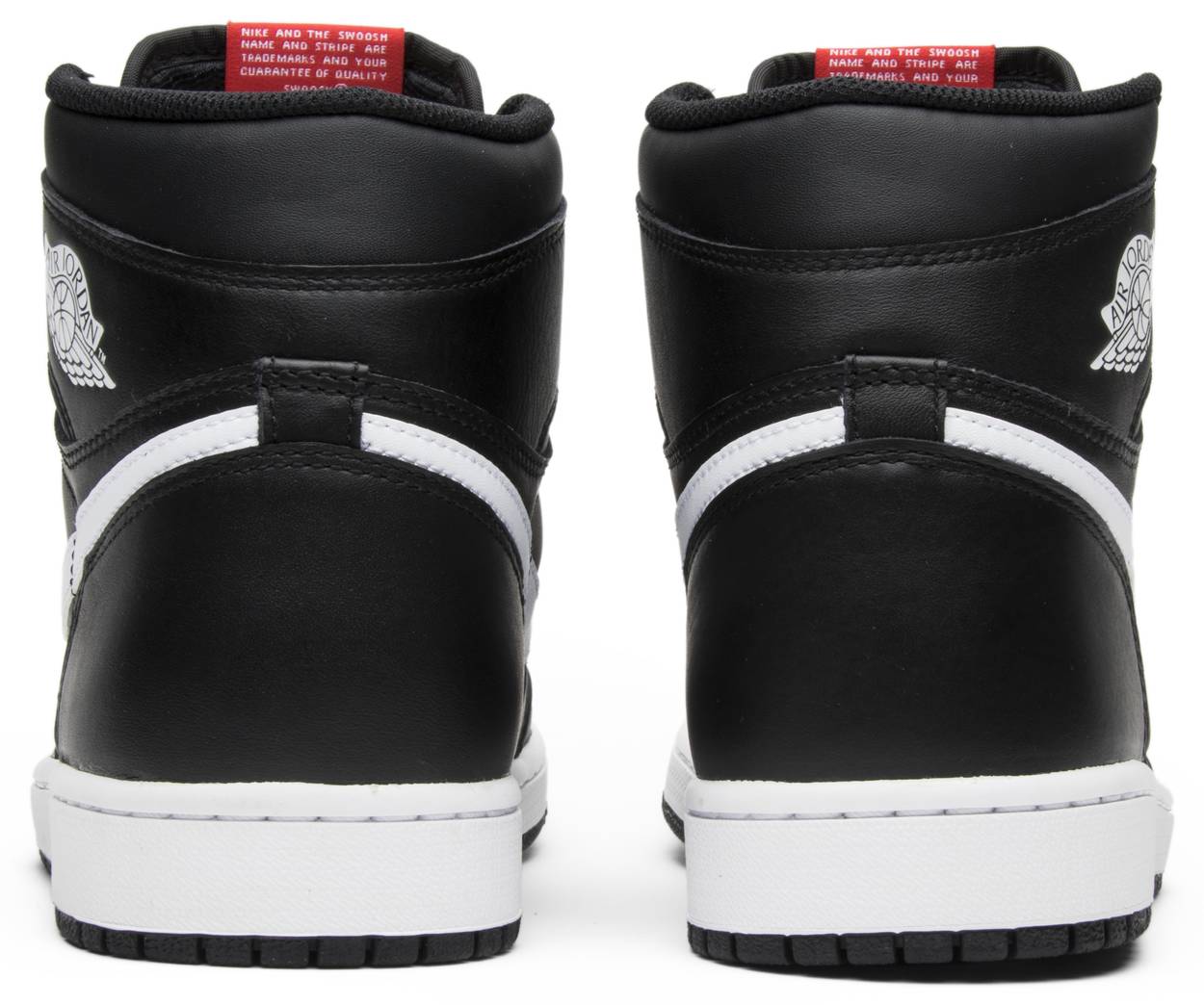 Air Jordan 1 Retro High OG Prm 'Yin Yang'