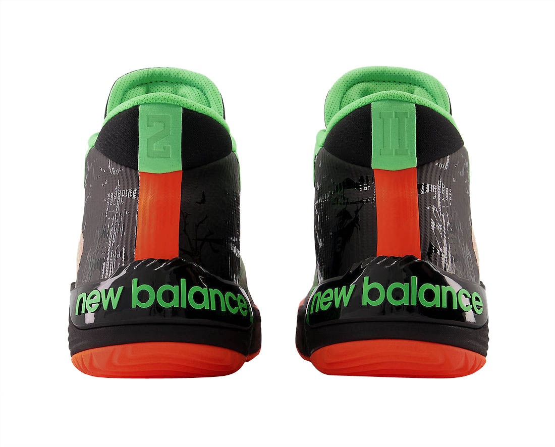 New Balance Kawhi 2 ‘Goosebumps‘