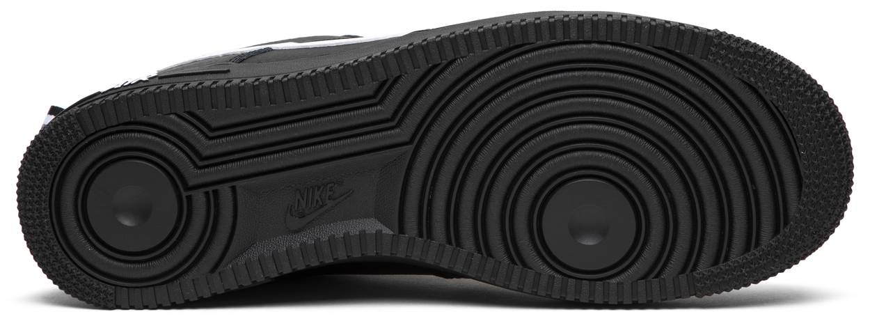 Air Force 1 '07 LV8 'Overbranding'