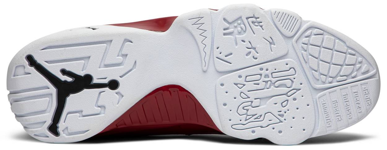 Air Jordan 9 Retro 'Gym Red'