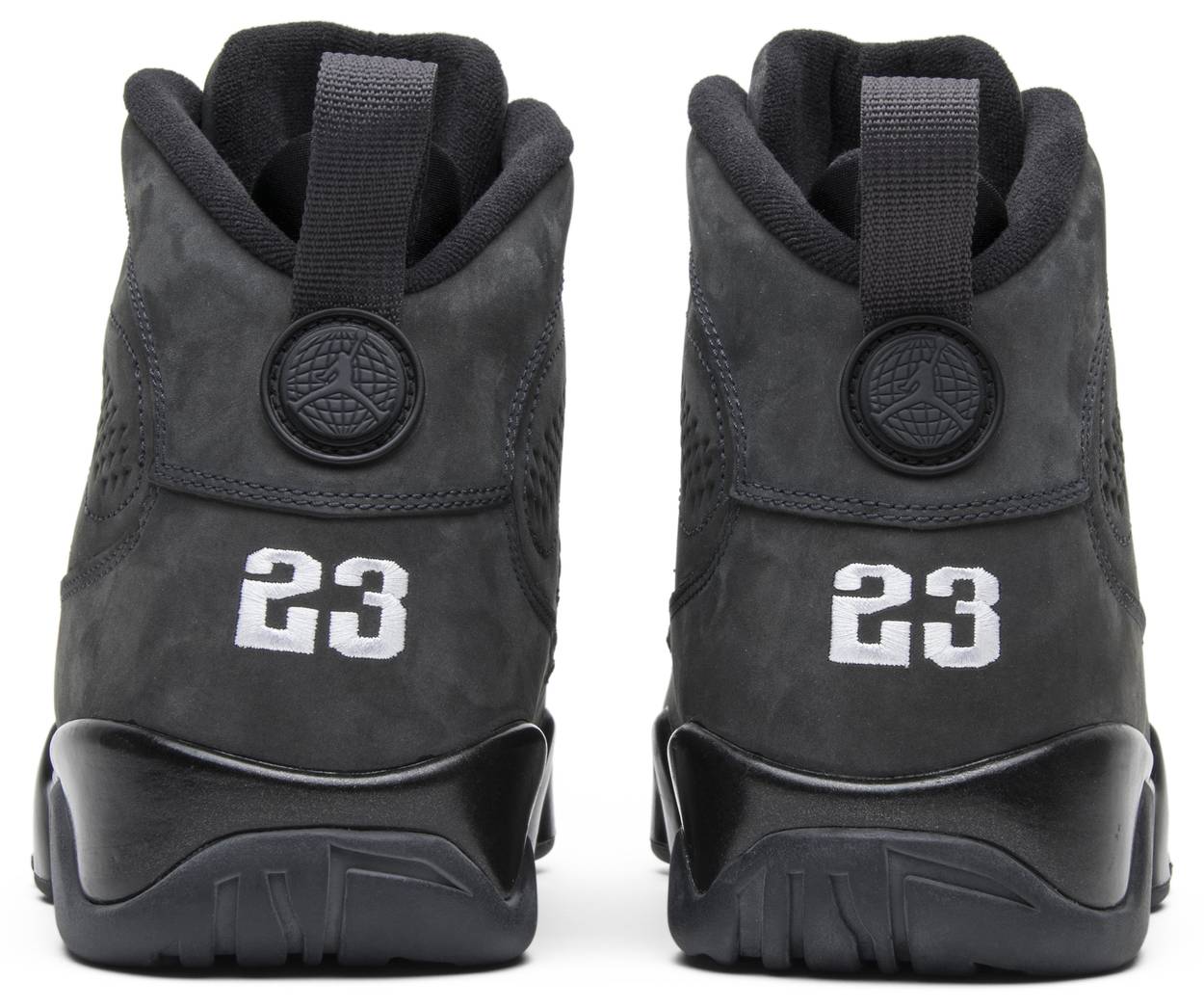 Air Jordan 9 Retro 'Anthracite'