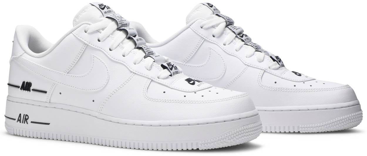 Air Force 1 '07 LV8 'Added Air'