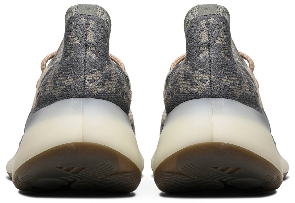 Yeezy Boost 380 'Mist Non-Reflective'