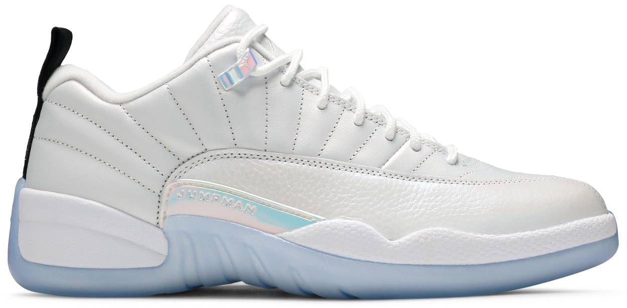 Air Jordan 12 Retro Low 'Easter'