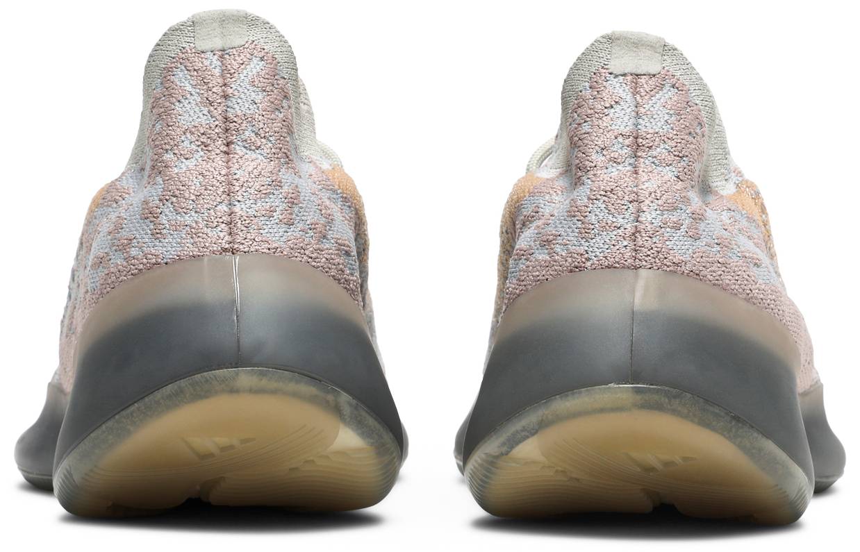 Yeezy Boost 380 'Pepper Non-Reflective'