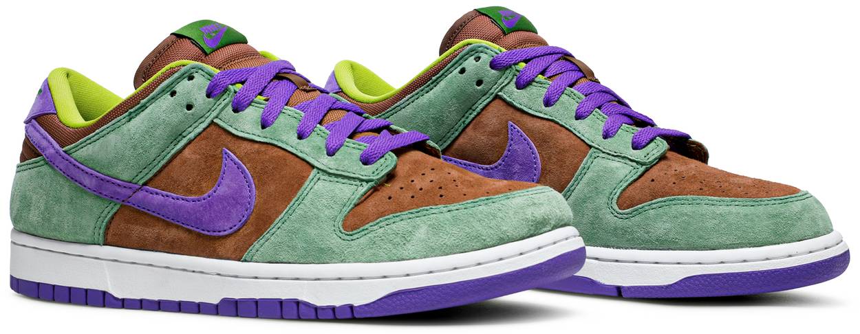 Dunk Low SP Retro 'Ugly Duckling Pack - Veneer'
