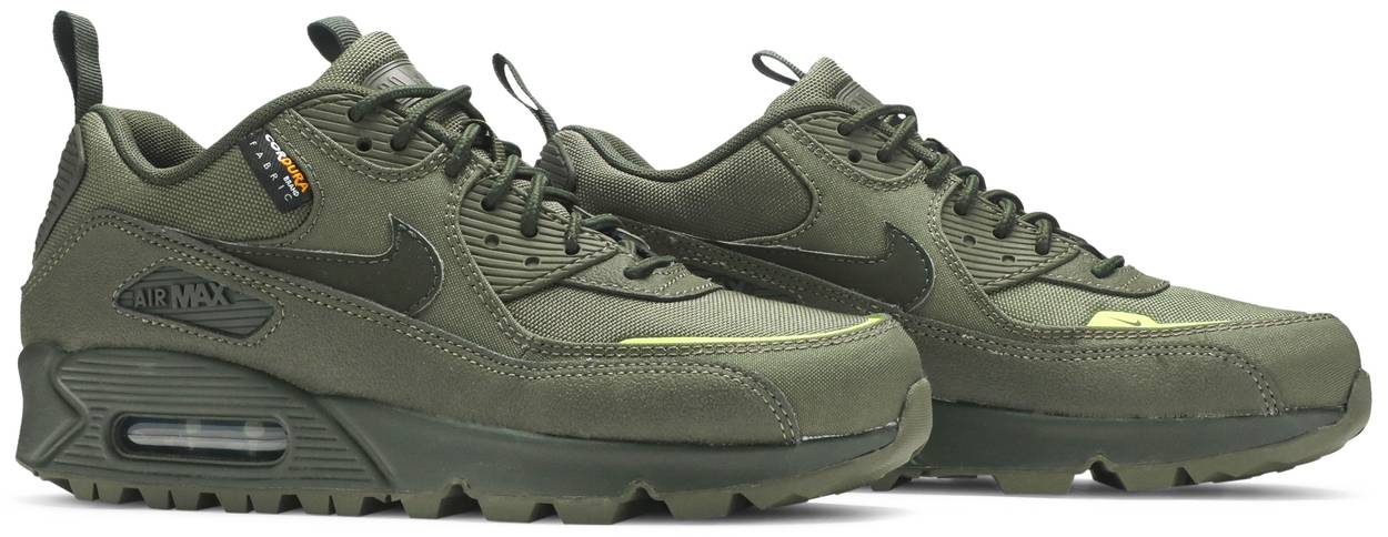 Air Max 90 Surplus 'Cargo Khaki'