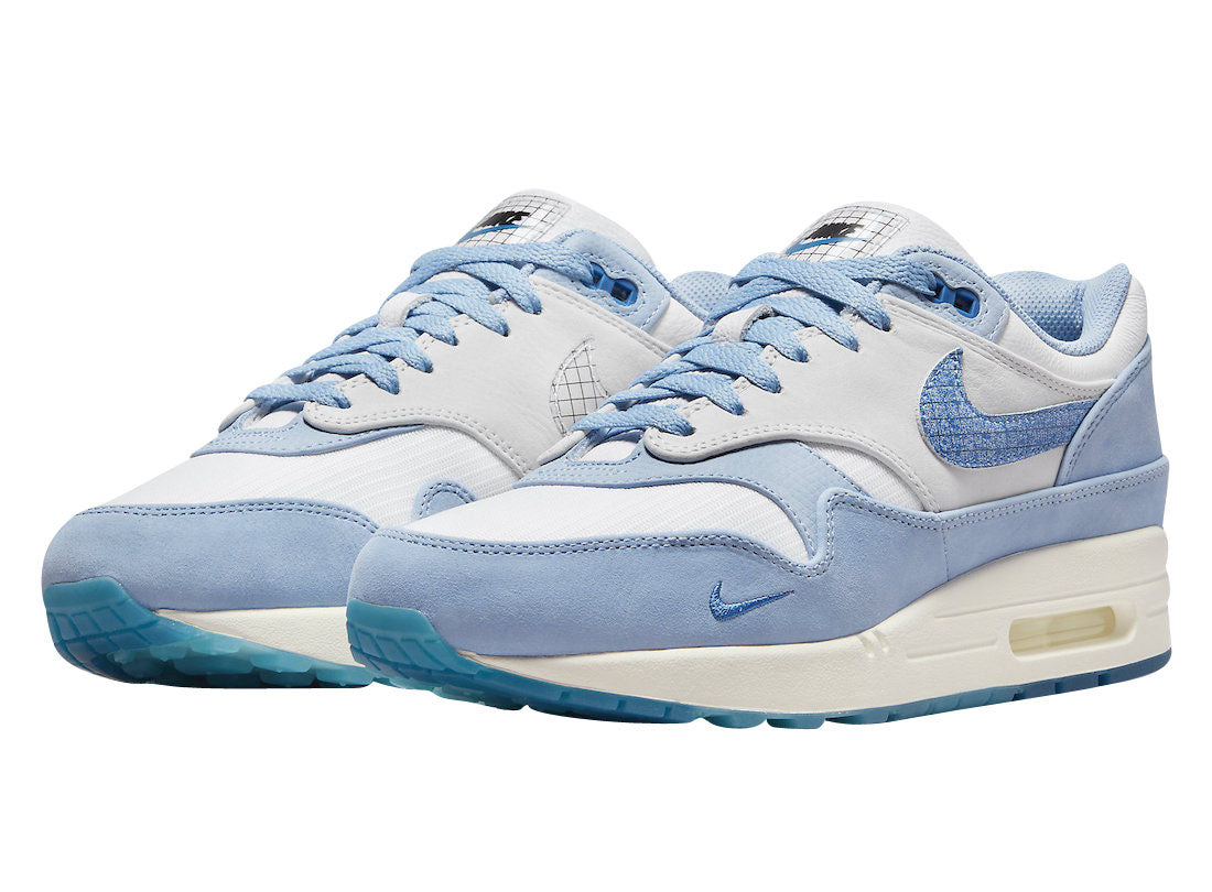Nike Air Max 1 ‘Blueprint’