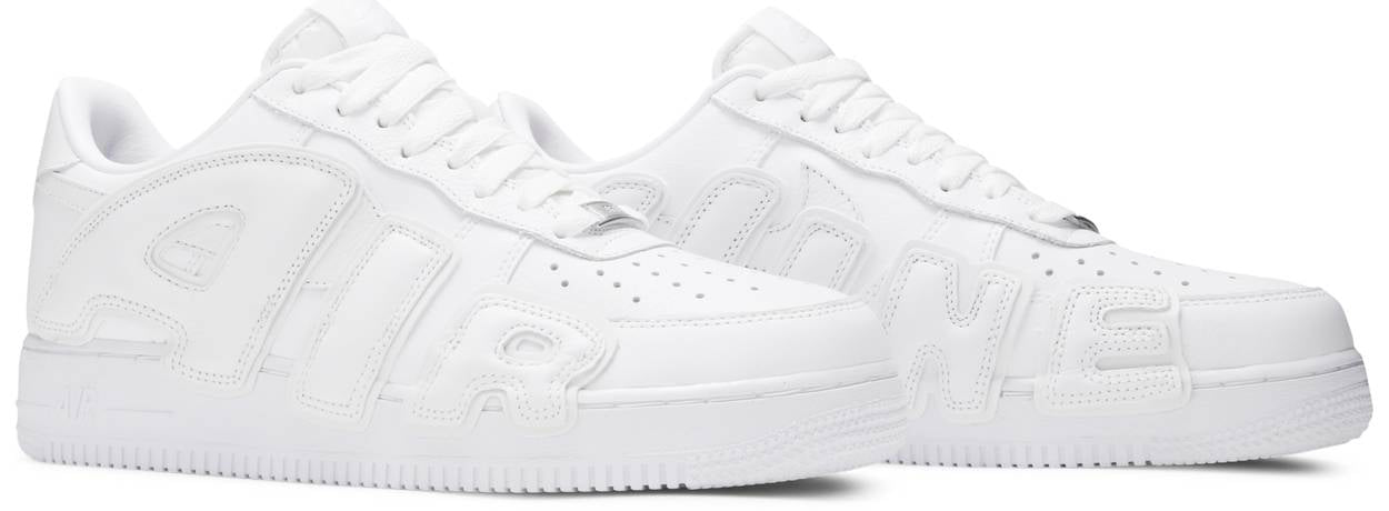 Cactus Plant Flea Market x Air Force 1 Low Premium 'White'