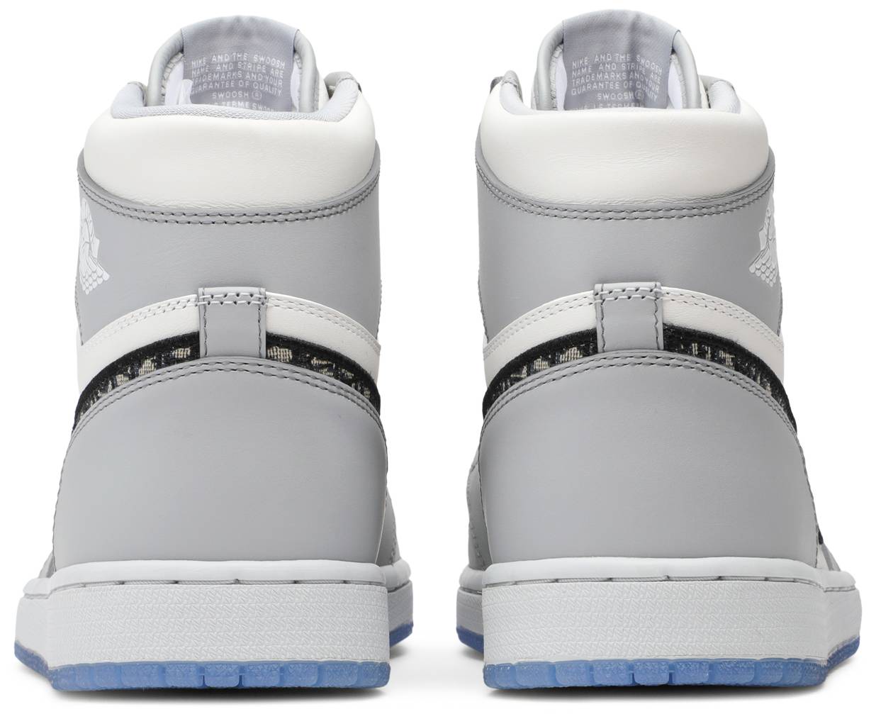 Air Jordan 1 High “Dior”