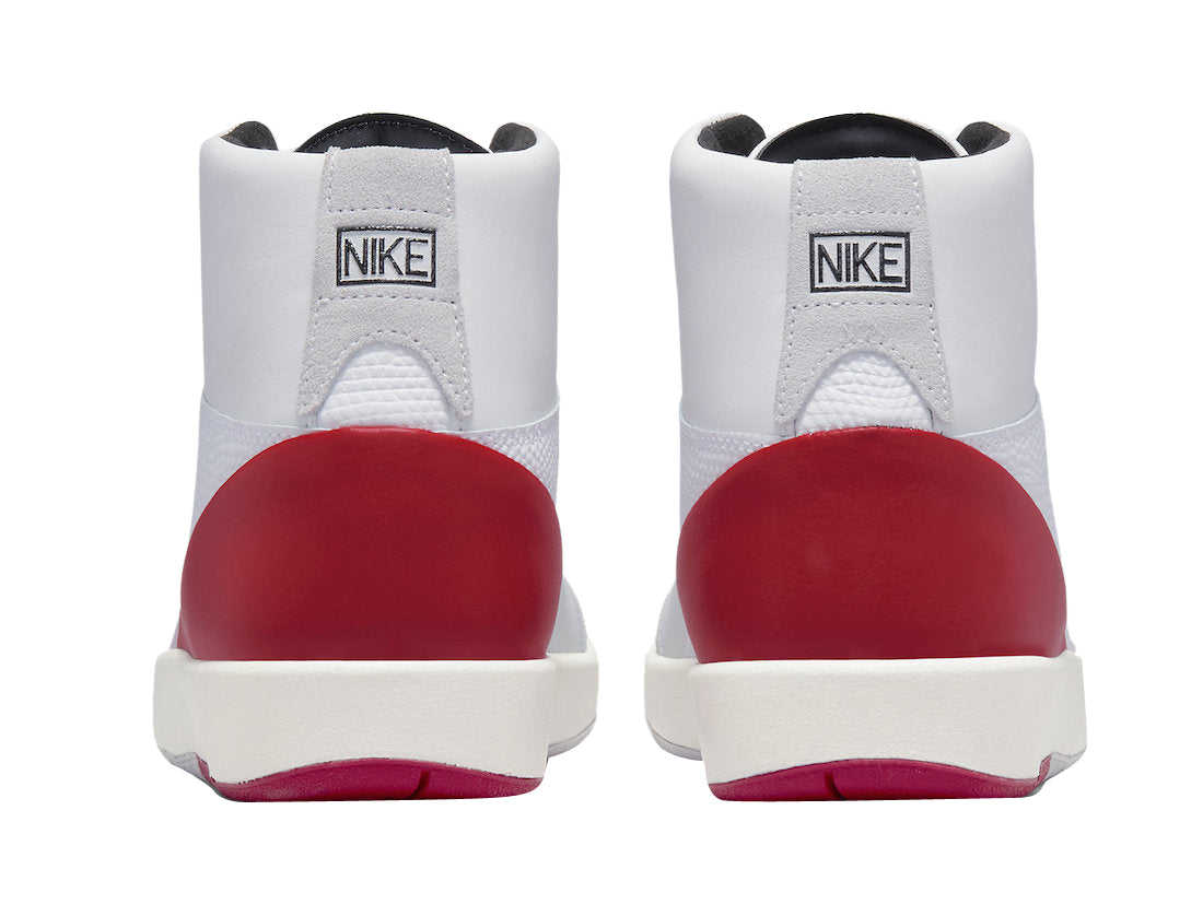 Wmns Nina Chanel Abney X Air Jordan 2 SE