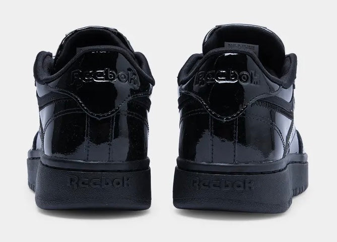 Cardi B x Wmns Club C Double 'Core Black'