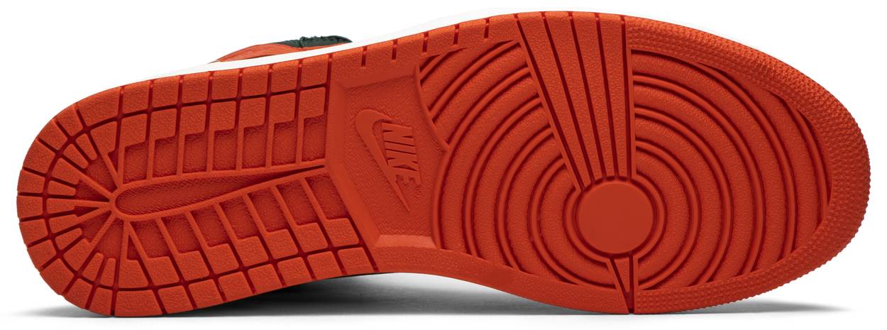 SoleFly x Air Jordan 1 Retro High 'Art Basel'