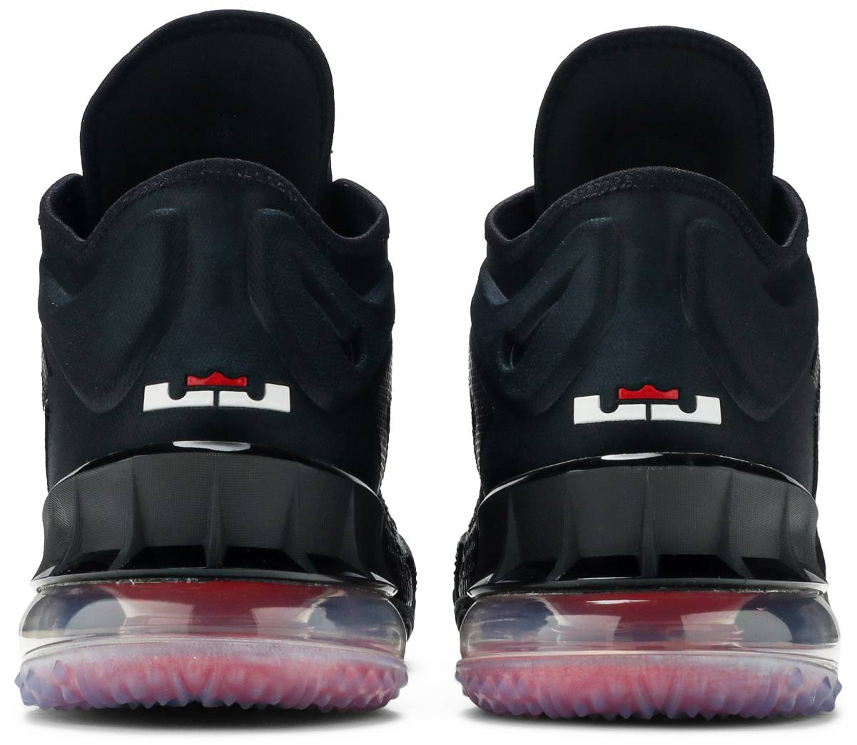 LeBron 18 Low 'Bred'