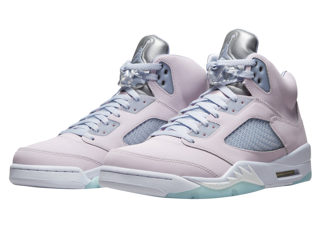 Air Jordan 5 “Easter“