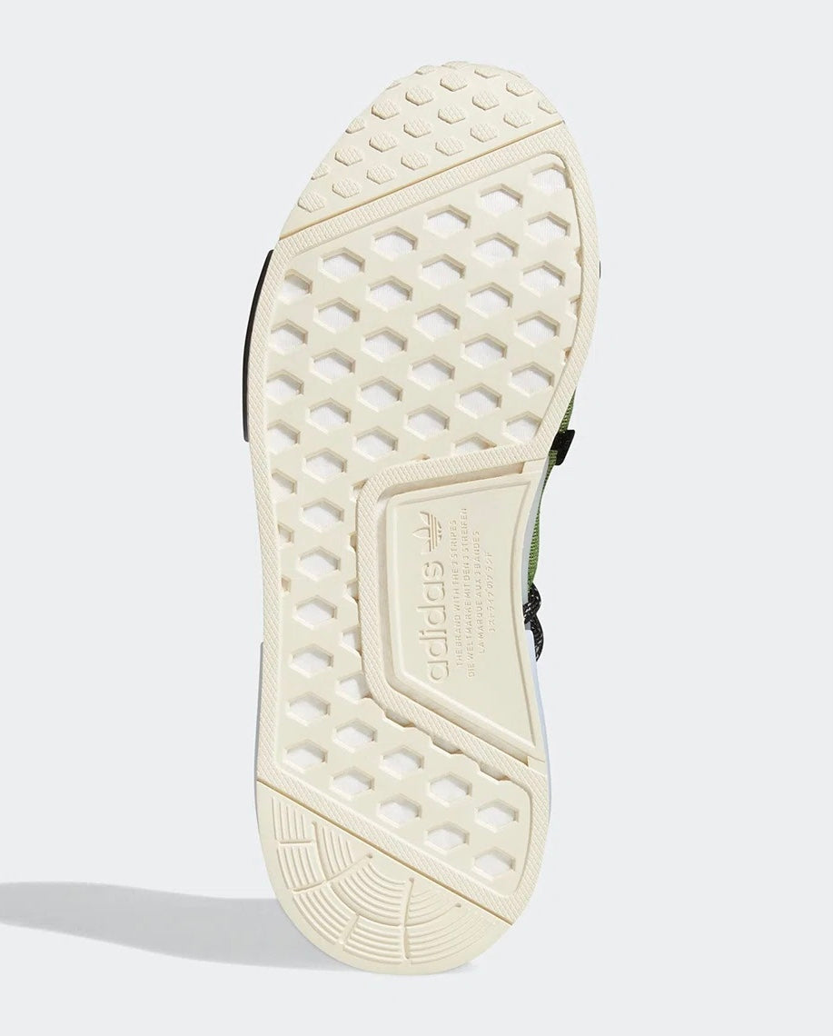 BBC Ice Cream x Pharrell x NMD Human Race 'Running Dog'