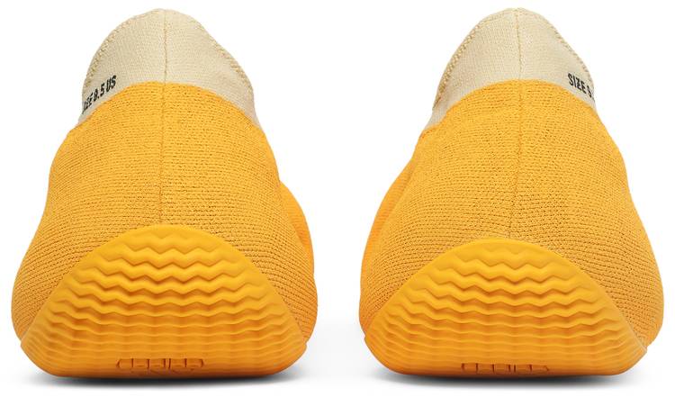 Yeezy Knit Runner 'Sulfur'