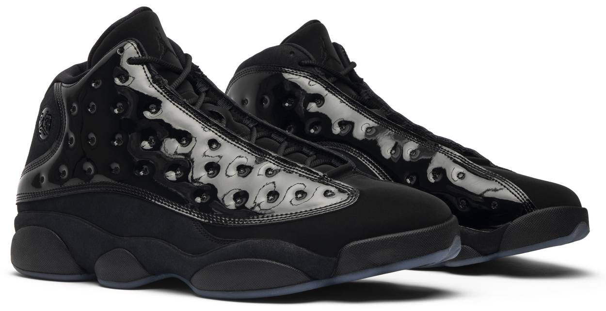 Air Jordan 13 Retro 'Cap and Gown'