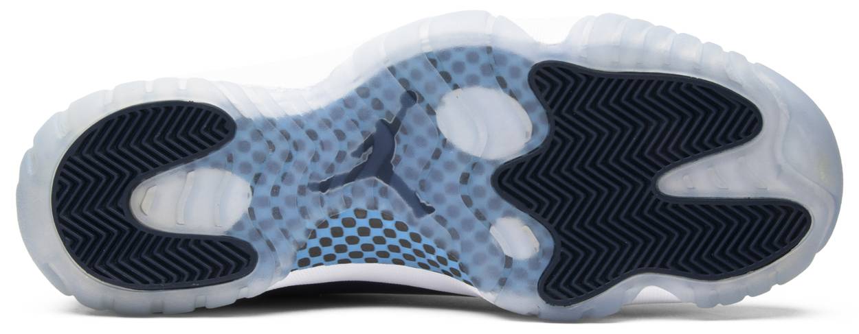 Air Jordan 11 Retro “Navy”