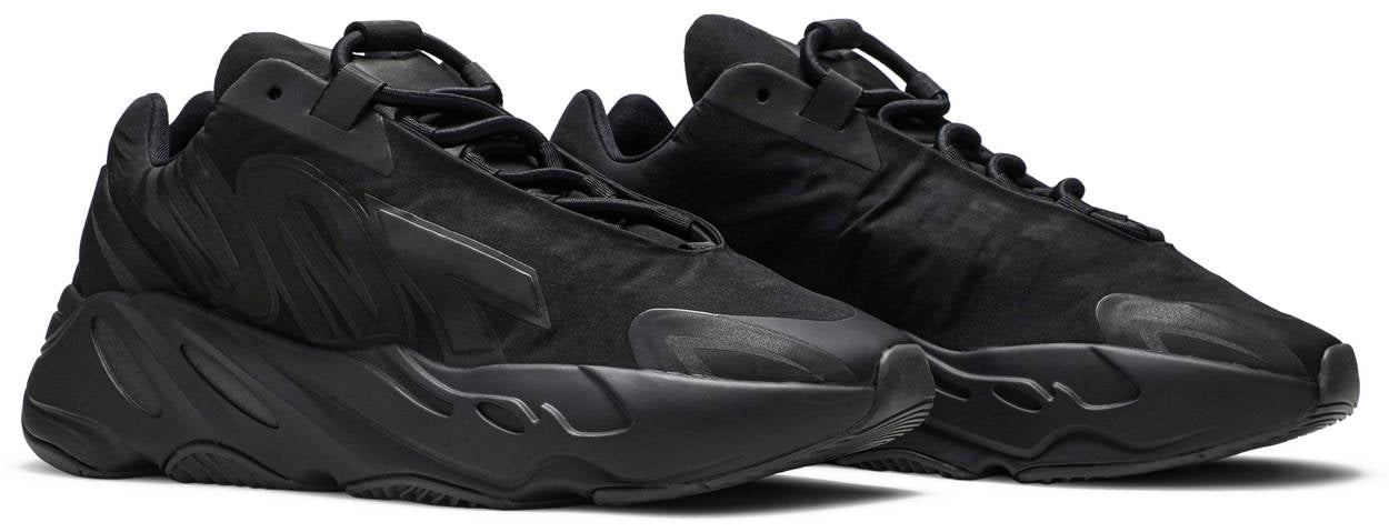 Yeezy Boost 700 MNVN 'Triple Black'