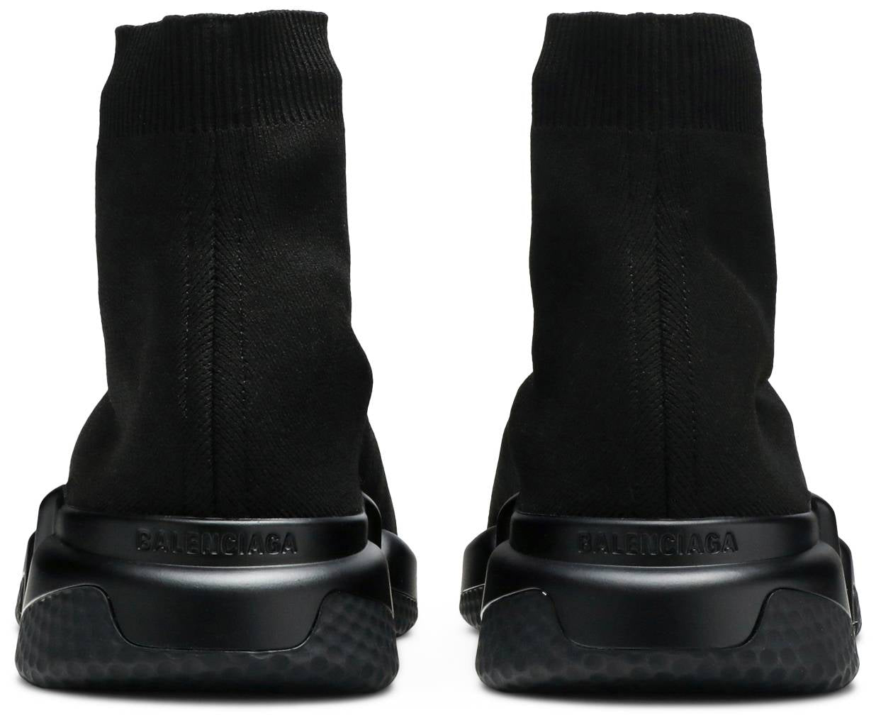 Balenciaga Speed Trainer 'Triple Black'